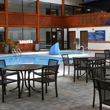 Barkers Island Inn Resort & Conference Center Superior Eksteriør billede