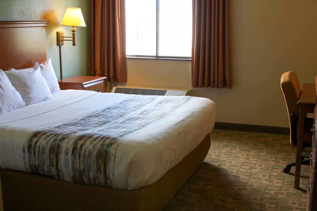Barkers Island Inn Resort & Conference Center Superior Eksteriør billede